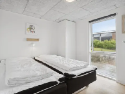 "Geeske" - 150m from the Sea โรงแรมในฮาเดอร์สเลฟ