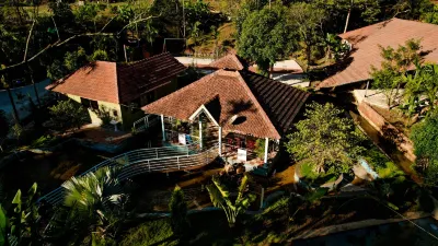 Green Tree Resort