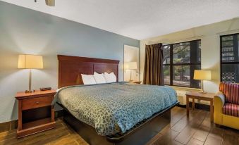 Econo Lodge Inn & Suites Fulton - Rockport