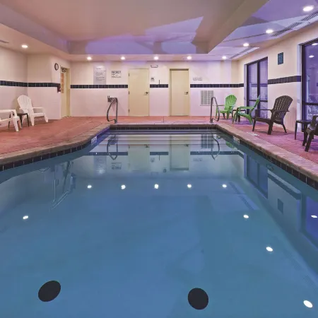 La Quinta Inn & Suites by Wyndham Edmond