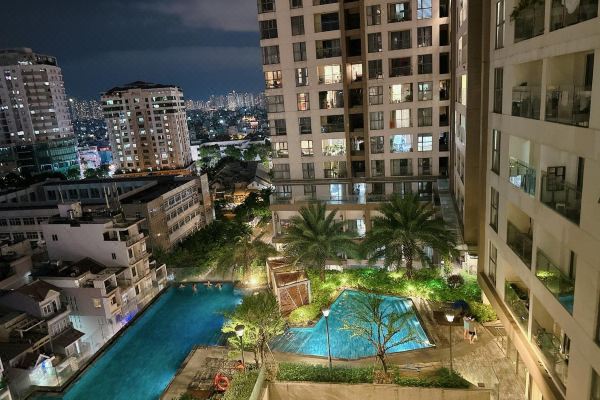 Soho Spacious Aparts, Central Location_2