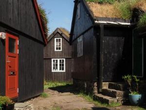 Tórsgøta Guesthouse - in the Heart of Tórshavn