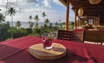 Marind Dive Eco Resort