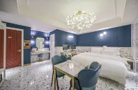 Daegu Seongseo 42Hotel