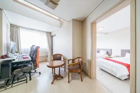 Hotel Joy