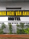 Nha Nghi Van Anh Hotels in Tu An