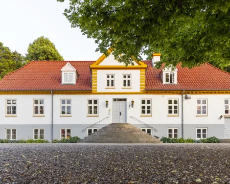 Bramslevgaard Hotels in Hobro