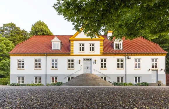 布拉姆斯勒維嘎德酒店