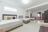 Urbanview Hotel 99 Syariah Banjarbaru by RedDoorz Hotels in Loktabat Selatan
