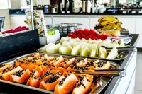 La Vitre Hotel - Bữa sáng