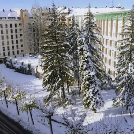 Gran Hotel de Jaca
