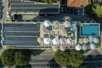 Art Hotel Hotels in Split