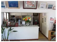 Minshuku Uzushio Hotels in Kamijima