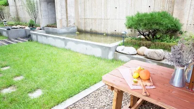 가평 베라노펜션 중미산 주변 호텔