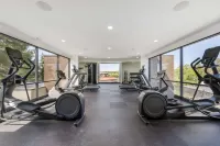 Aiden by Best Western @ Flagstaff - Gym