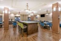 Baymont Inn & Suites by Wyndham Glen Rose - breakfast