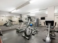 Best Western University Inn at Valparaiso Hotels in Porter County
