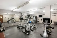 瓦爾帕萊索大學貝斯特韋斯特飯店