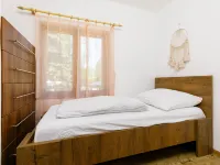 Liget Hotels in Fonyód