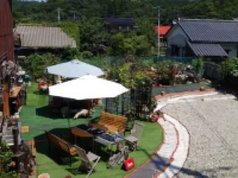 自然心遊 佐渡島のホテル