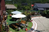 Natural Mind Tour Hotels near Daizen Shrine