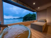 ที่พัก IKI RETREAT by Onko Chishin