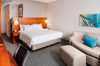 Courtyard San Antonio SeaWorld®/Westover Hills Hôtels à proximité de : Crown Meadows Neighborhood Park