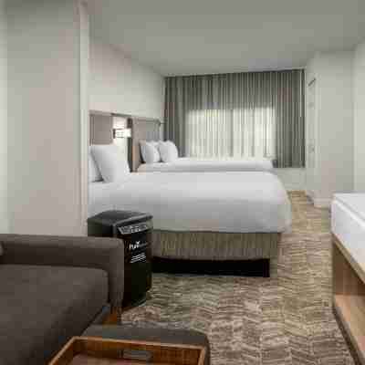 SpringHill Suites Atlanta Buford/Mall of Georgia Rooms