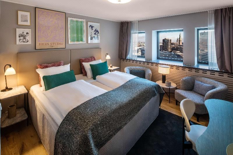 5. 스칸딕 코펜하겐..