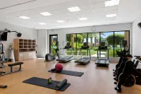 Hilton Cabo Verde Sal Resort - Gym