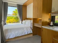 Đất Quảng Vila Các khách sạn gần Bãi tắm Châu Tân