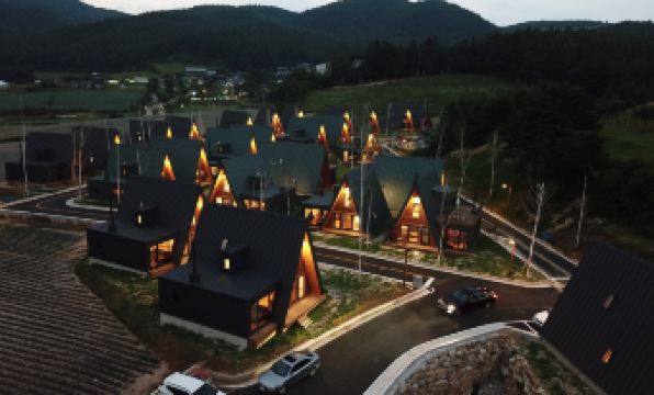 Pyeongcang Swissmaeul