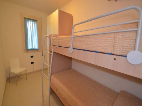 Modern Apartment by the Beach