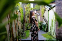 Tanamas Villas Ubud by Best Deals Asia Hospitality Hotel dekat ATV Ubud Adventure