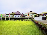 Renajoe Exclusive Centre Hotels in Ejisu-Juaben