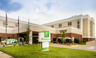 Hampton Inn Dubuque