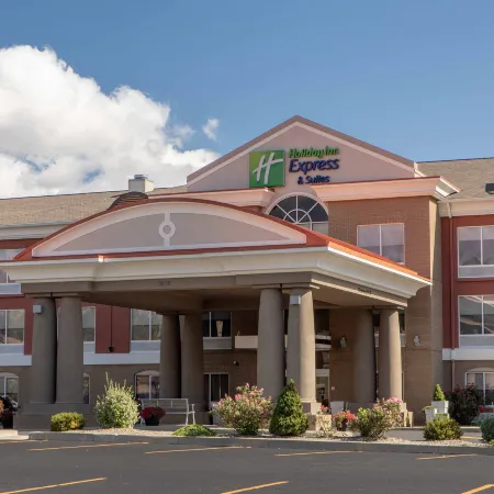 Holiday Inn Express & Suites BINGHAMTON UNIVERSITY-VESTAL by IHG