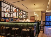 Adina Apartment Hotel Cologne - Baarit