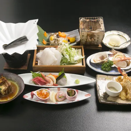 Wakkanai Grand Hotel