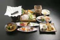 Wakkanai Grand Hotel - servizio colazione