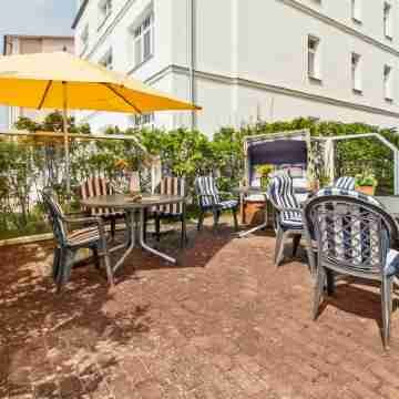 Stolzenfels Hotel Exterior