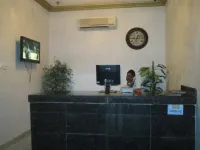 Joy House Hotel - Solace
