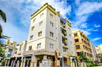 패브호텔 앵코리지 인/여관 콜카타 호텔