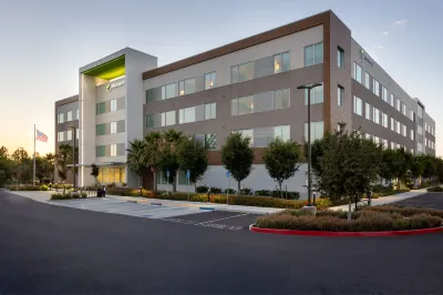 Element Sacramento Airport Các khách sạn ở Sacramento