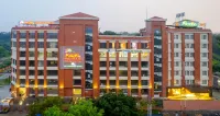 Payel Inn Hotels in Bardhaman