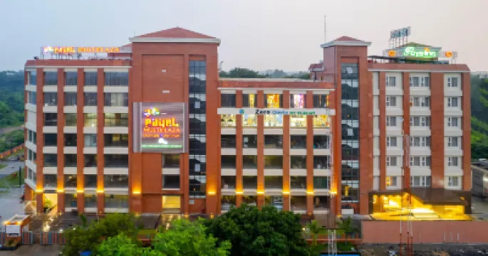 Payel Inn Hotels near Kalyaneshwari Temple