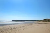 Sea View - 1 Bed Suite - Ocean Breeze - Port Eynon - 3성급