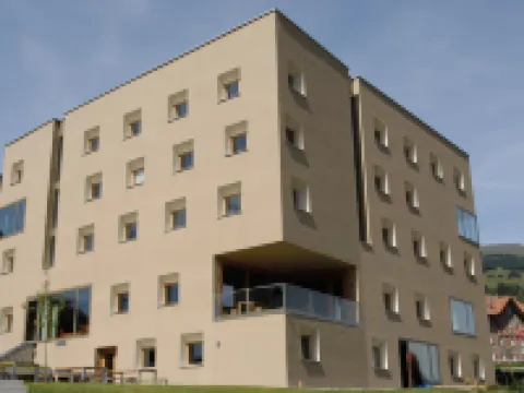 ユース ホステル シュクール シュクオルのホテル