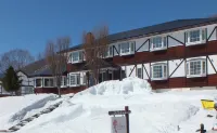 Pension Wines Hotels in Minamiaizu
