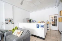 Utopia Hostel